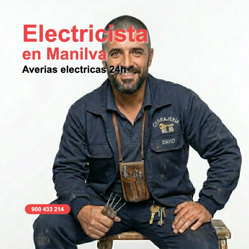 Electricista en Manilva