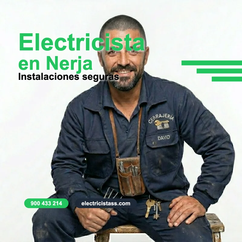 Electricista en Nerja